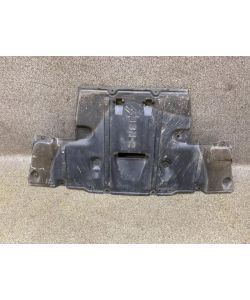Unterfahrschutz 748113NL0A 74811-3NL0A Nissan Leaf Elektro ZE0 16.1956.123