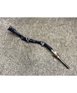 Abgastemperatursensor 96868946 141Tkm Chevrolet Captiva 2.2D 12.1888.169