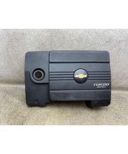 Motorabdeckung oben 25184813 141Tkm Chevrolet Captiva 2.2D Allrad 12.1888.060