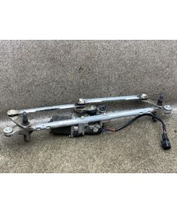 Wischermotor vorne 20914316 20829044 141Tkm Chevrolet Captiva 2.2D 12.1888.157