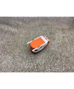Sicherung Batterie 297C13NF0A 85Tkm Nissan Leaf Elektro ZE0 16.1956.141