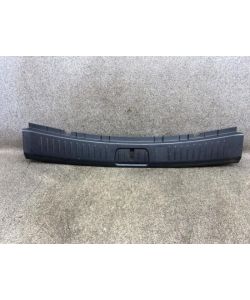 Verkleidung Ladekante Abdeckung hinten 141Tkm Chevrolet Captiva 2.2D 12.1888.150