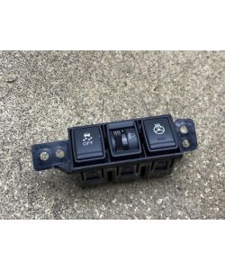 Schalter ESP OFF Heizung Lenkrad Nissan Leaf Elektro ZE0 16.1956.073