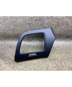 Blende Luftdüse rechts Rahmen Abdeckung Nissan Leaf Elektro ZE0 16.1956.033