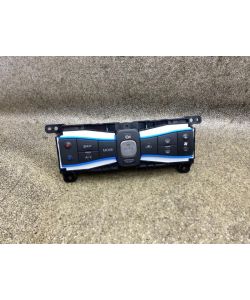 Klimabedienteil 275003NH0C 27500-3NH0C Nissan Leaf Elektro ZE0 16.1956.062