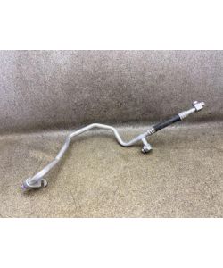 Klimaleitung 924503NL0B Klimaschlauch 85Tkm Nissan Leaf Elektro ZE0 16.1956.176