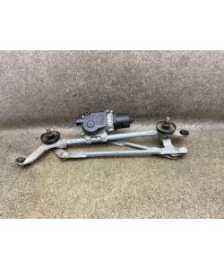Wischermotor vorne 85Tkm Nissan Leaf Elektro ZE0 16.1956.045