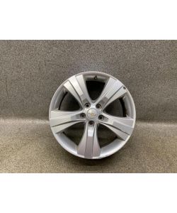 Alufelge 7J 18 ET45 Felge def 141Tkm Chevrolet Captiva 2.2D 12.1888.221