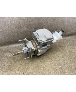 Bremskraftverstärker EAC1035-03A 85Tkm Nissan Leaf Elektro ZE0 16.1956.164