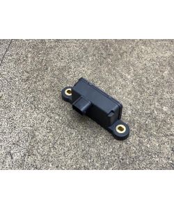 Drehratensensor 20842719 ESP 141Tkm Chevrolet Captiva 2.2D Allrad 12.1888.055