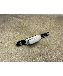 Höhenversteller Sicherheitsgurt vorne links Nissan Leaf Elektro ZE0 16.1956.041