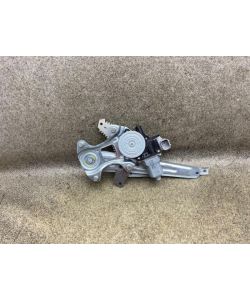 Fensterheber hinten links Nissan Leaf Elektro ZE0 16.1956.104
