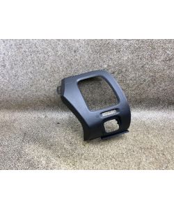 Blende Luftdüse links Rahmen Abdeckung Nissan Leaf Elektro ZE0 16.1956.034