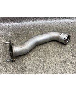 Ladeluftrohr 95494525 Ansaugrohr 141Tkm Chevrolet Captiva 2.2D 12.1888.171