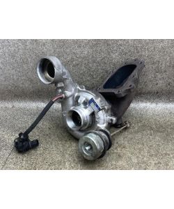 Turbolader A6510902880 200Tkm Mercedes W204 C250 CDI 12.1897.161