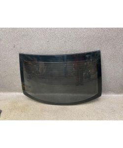 Heckscheibe Fenster Glas hinten Mercedes W204 C204 Coupe 12.1897.183