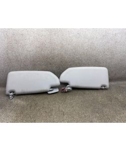 Sonnenblende links rechts Sonnenschutz Volvo V70 II 2.5 T 04.1923.104
