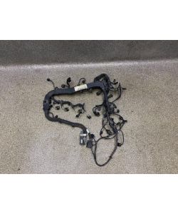 Motorkabelbaum A6510107307 OM651 651.911 Mercedes W204 C250 CDI 12.1897.201