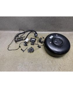 Prins VSI Gasanlage LPG Gastank Steuergerät Volvo V70 II 2.5 T 04.1923.170