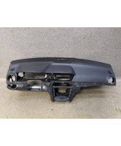 Armaturenbrett 200Tkm Mercedes W204 C204 C250 Coupe 12.1897.099