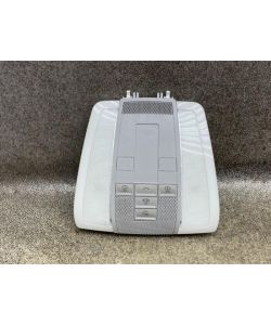 Innenraumleuchte A2048202001 Innenlicht Mercedes W204 C204 C250 12.1897.009