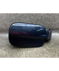 Tankklappe A2046300967 Tankdeckel Schwarz 183U Mercedes W204 C250 12.1897.008
