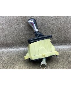 Schaltknauf A2042677524 Schaltkulisse 200Tkm Mercedes W204 C204 C250 12.1897.053