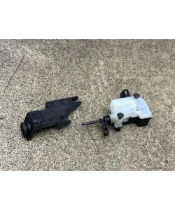 Stellmotor Tankklappe A2048205397 A2048200072 Mercedes W204 C204 12.1897.005
