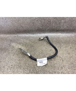Batteriekabel 9162579 Minusklemme Volvo V70 II 2.5 T 04.1923.169