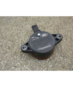 Magnetventil L links C4D3-6M280-AA Sensor Jaguar F-Type P300 Cabrio 17.1800.208