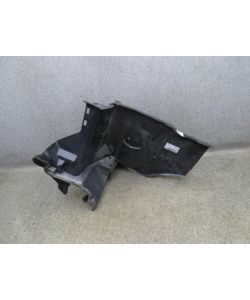 Verkleidung Motorraum JX5301590AB Jaguar F-Type P300 QQ6 Cabrio 17.1800.411