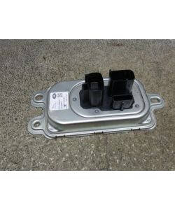 Steuergerät GX73-14B526-AC 80Tkm Jaguar F-Type 2.0 P300 QQ6 Cabrio 17.1800.013
