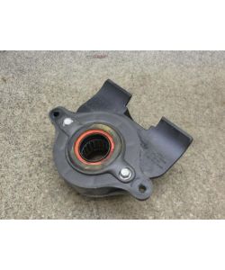 Lenksäulenlager 6W833FS67AE 80Tkm Jaguar F-Type 2.0 P300 QQ6 Cabrio 17.1800.359