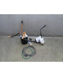 Kraftstoffpumpe EX53-9H307-AC Jaguar F-Type 2.0 P300 QQ6 Cabrio 17.1800.405
