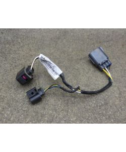 Kabelbaum Kraftstofftank EX53-144007-AC 80Tkm Jaguar F-Type P300 QQ6 17.1800.355