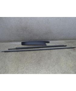 Türblende vorne links 3G0839901T Zierleiste VW Passat B8 2.0 TDI 17.1818.191