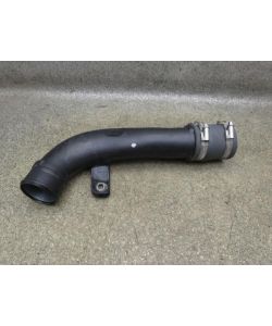 Ladeluftrohr JX53-6N650-AB Druckrohr Jaguar F-Type 2.0 P300 QQ6 17.1800.335