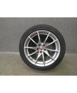 Winterreifen Alufelge JX53-1007-BA 275/40 R18 Jaguar F-Type P300 17.1800.456