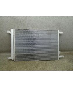 Klimakondensator 5Q0816411BH Klimakühler 193Tkm VW Passat B8 2.0 TDI 17.1818.159