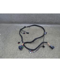 Kabelbaum Verdeck 712006505 80Tkm Jaguar F-Type 2.0 P300 QQ6 Cabrio 17.1800.369