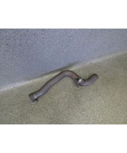 Auspuffrohr Kupplungsrohr 80Tkm Jaguar F-Type 2.0 P300 QQ6 Cabrio 17.1800.318