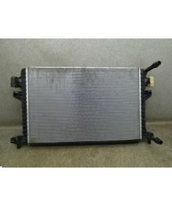 Wasserkühler 5Q0121251HS Motorkühler 193Tkm VW Passat B8 2.0 TDI 17.1818.158