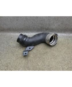 Ladeluftrohr JX53-6F073-AB 80Tkm Jaguar F-Type 2.0 P300 QQ6 Cabrio 17.1800.330