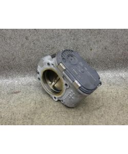 Drosselklappe H4P3-9F991-AA 80Tkm Jaguar F-Type 2.0 P300 QQ6 Cabrio 17.1800.293