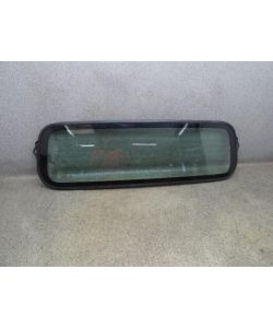 Heckscheibe Verdeck Glas hinten def Jaguar F-Type P300 QQ6 Cabrio 17.1800.393