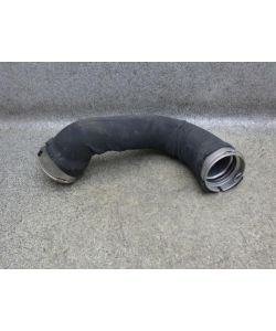 Ladeluftrohr JX53-6F075-AB 80Tkm Jaguar F-Type 2.0 P300 QQ6 Cabrio 17.1800.331
