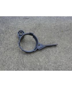 Halter Zusatzwasserpumpe EX53-6H009-AA Jaguar F-Type P300 QQ6 17.1800.363