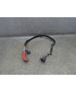 Batteriekabel JX53-14305-GD Plus Kabel Jaguar F-Type P300 Cabrio 17.1800.286