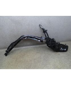 Verdeck Mechanismus links Scharnier def Jaguar F-Type P300 Cabrio 17.1800.282