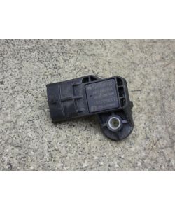 Ladedrucksensor H4P3-12B676-AA Jaguar F-Type 2.0 P300 QQ6 Cabrio 17.1800.220